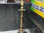 Brass Oil Lamp