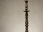 Brass Oil Lamp