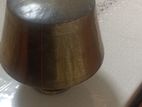 Brass Pot