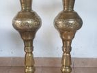 Brass Pots for Home Decoration