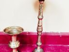 Vintage Brass Item Set