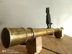Brass Telescope