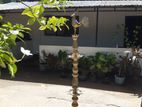 Brass Traditional Oil Lamp