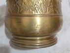 Brass Tub 100yrs Old