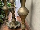 Brass Vase