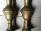 Old Brass Vase