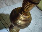 Brass Vase