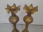 Brass Vases