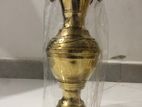 Brass Vases