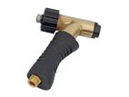 Brass Washing Gun for High-Pressure Washer