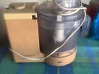 Braun Food Processor