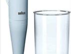 Braun Hand Held Multi Blender