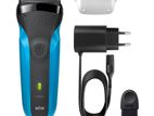 Braun Series 3 Electric Shaver