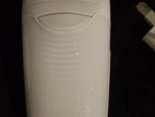 Braun Silk