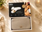 Braun Silk·expert Pro 5 IPL Hair Removal System