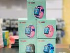 Brave Nabi GPS Tracker Smart Watch For Kids