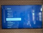 Samsung Bravia U3 TV