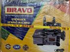 Bravo Overlock Sewing Machine