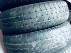 Brawo Four Tires 195/15