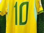 Brazil Jersey