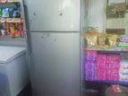 Freezer with Refrigerator