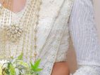 Bridal Kandian Saree