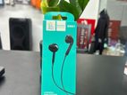 Wired Earphones