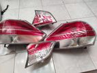 Nissan X Trail Break Lights