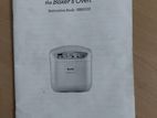 Bread Maker - Breville Brand