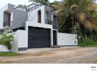 BREAD NEW ARCHITECT DESIGN HOUSE FOR SALE IN KOTTAWA