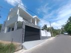 BREAD NEW. LUXURY. HOUSE. FOR. SALE IN KAHATHUDUWA