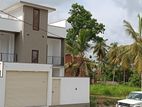 BREAD NEW SUPER LUXURY HOUSE FOR SALE IN KOTTAWA