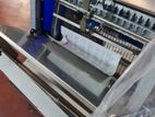 Bread slicer 220v with motor