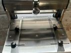 Bread Slicer Machine 31 blades