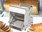 Bread slicer machine single phase