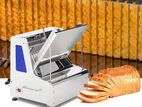 Bread slicer machine -stainless steel