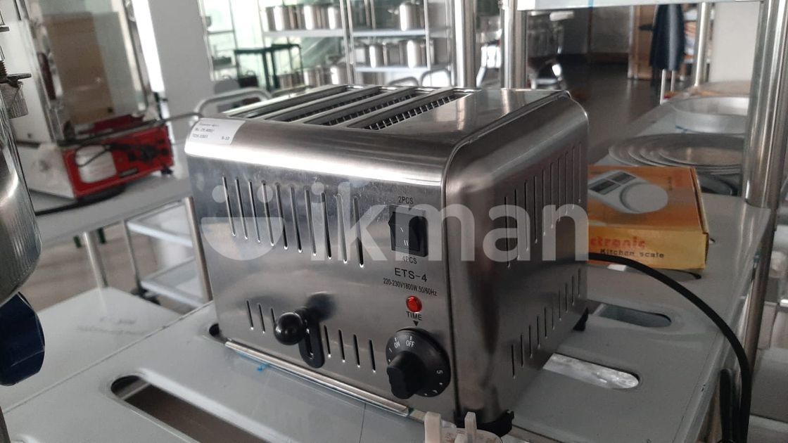 Bread Toaster for Sale in Negombo ikman