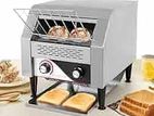 Bread Toaster Industrial