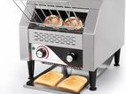 Bread Toaster Industrial