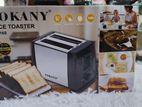 Bread Toster