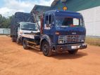 Breakdown Vehicle 2010