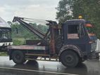 Breakdown Vehicle 2010