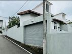 Breand New House for Sale in Pannipitiya (SP875)