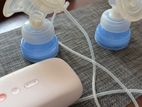 Breast Pump Avent