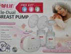 Breast Pump