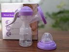 Breast Pump – Manual