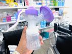 Breast Pump Manual