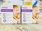 Breast Pump - Manual