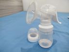 Breast Pump ( Manual )