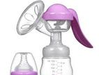 Breast Pump – Manual